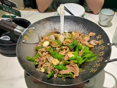 -费大厨辣椒炒肉(正佳广场店)