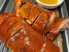 正斗烧鹅-正斗·港式粤菜(SKLP店)