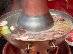 -南门涮肉(上海二店)