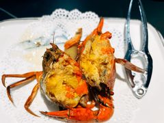 -鑫悦楼煎蟹·16年海鲜大排档