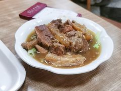 -百福麵家(新馬路店)