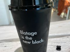 -BLATAGE COFFEE