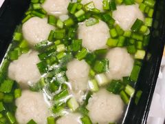 鲅鱼丸子-粥全粥到海鲜家常菜(瞿塘峡路店)