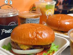 -Pull-Tab拉环咖啡(杭州市上城区来福士中心店)