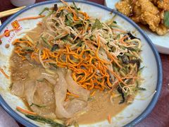 -老边饺子馆(中街店)
