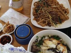 -甘掌门·化州驰名牛杂粉(越秀店)