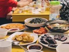 米肠-屋里家延边朝鲜族冷面(南园店)
