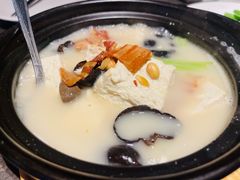 -汤城小厨•粤菜•靓汤(苏州街店)