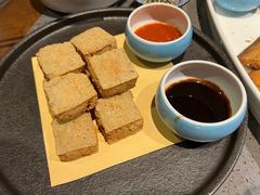 -老头儿油爆虾(星光一期店)