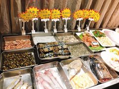 -华盛丰温州大排档(东三环南路店)