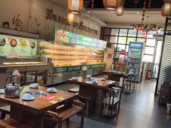 -签尚佰味小郡肝串串香火锅(朝阳路店)