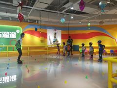 -阿布溜溜·轮滑(21世纪太阳城店)