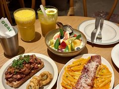 -O'eat Blossom&Pelican(深圳首店)
