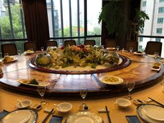 包厢-上味·小海小鲜(中联店)