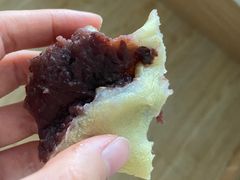 松花蛋糕-江南春(中山中路店)