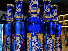 雪花勇闯天涯-半天妖烤鱼(和平印象城店)