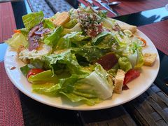 -WOLFGANG PUCK KITCHEN & BAR(迪士尼小镇店)