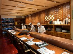 -希望日本料理(保利香槟花园店)