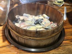 -秋语木桶鱼.酸菜鱼(开发区火车站店)