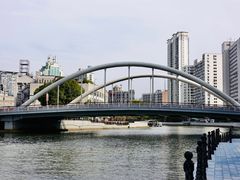 -八号桥艺术空间1908粮仓