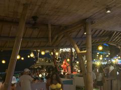 -FINNS Beach Club