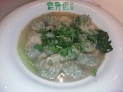 -袁亮宏饺子云吞(侯家桥菜场店)