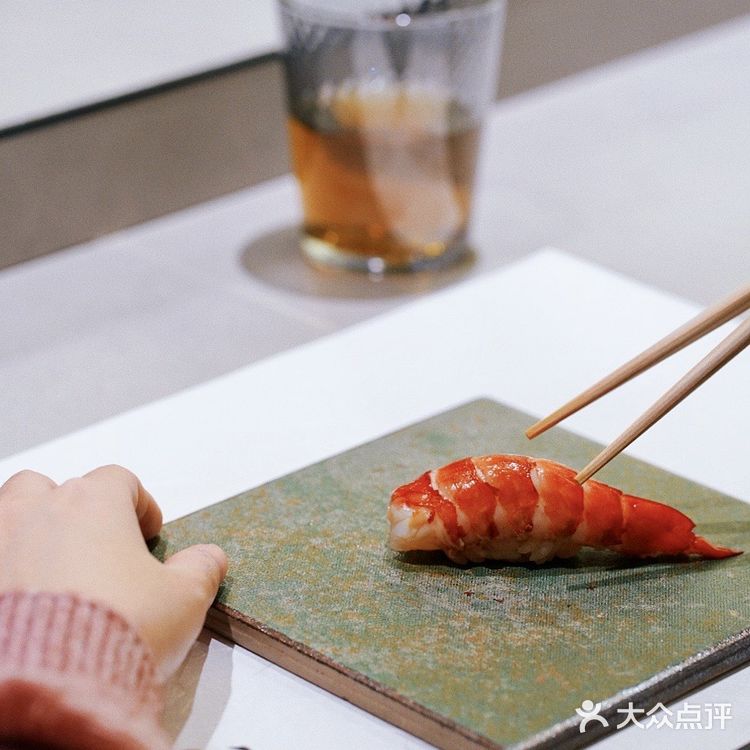 广州探店｜TIT宝藏omakase·云来山更佳⛰️