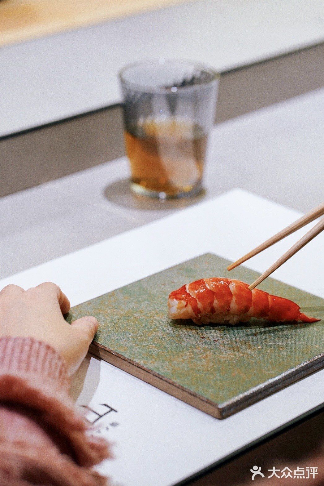 广州探店｜TIT宝藏omakase·云来山更佳⛰️