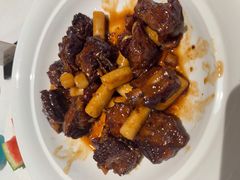-洋洋中餐馆·SINCE 1997(龙湖星湖天街店)