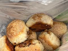 -满记烧饼(牛街东里小区一区店)
