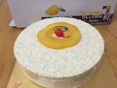 -OL’s Cake鲜荟千层(东风中路店)