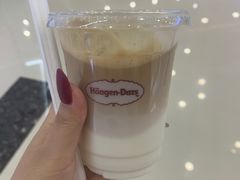 -哈根达斯(合肥天鹅湖店)