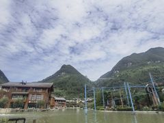 -中国傩城