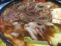 -元山烤肉店(假日广场店)