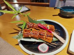 -木鱼料理