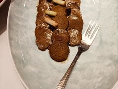 -鹊华居·地道鲁菜·海鲜·融合味(大明湖店)