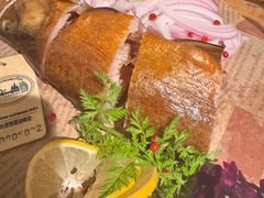 -卢布里西餐厅(海拉尔店)