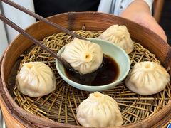 -潘德林茶社(新城河路店)