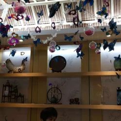 -永琪美容美发全国直营连锁