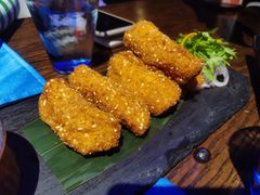 -甘尼仕印度餐厅爵士酒吧(阳春巷店)