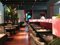 -醉东Oriental House(静安嘉里中心店)