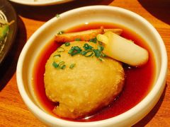 -纹兵卫手打荞麦面日料(虹桥本店)