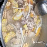 c罗的票没抢到，我吃个椰子鸡可以吧[发怒]
