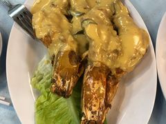 -ZF Seafood Restaurant 卓峰海鲜餐