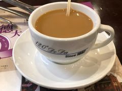 -德大西餐社(云南南路店)