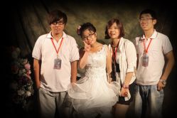 -戛纳印象摄影(潮拍定制馆)