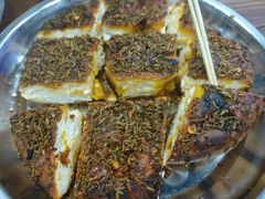 烤馍-清真·马峰烤肉(小学习北巷店)