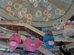 -万达广场(惠州大亚湾店)