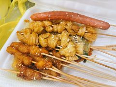 -黄记潮汕甜汤(贝底田坊店)