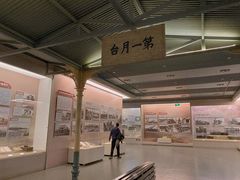 -中国铁道博物馆(正阳门馆)
